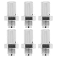 thumbnail image 2 of 6 Pcs Buse d'Extincteur 500ml-1L Petite Buse d'Extincteur Accessoire, 2 of 8