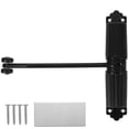 thumbnail image 2 of Screen Door Spring Closer Double Springs Residential Door Automatic Closer, 2 of 3