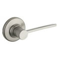 thumbnail image 2 of Kwikset 200LRL Ladera Passage Door Lever Set from the Signature Series, 2 of 4