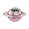 thumbnail image 2 of Xihbxyly Difusor Solar para Coche, Aromatizador Giratorio, Dispensador de Aceite de Alta Tecnología, Decoración Refrescante para Coche, Energía Solar, Ecológico, para Coche, Oficina, Hogar, Tamaño 9, 2 of 7