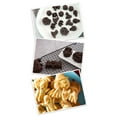 thumbnail image 3 of Halloween Silicone Mold Cake Chocolate Prop Exquisite Mold Baking Tool for DIY Puddings Candies Chocolates Hat Pattern, 3 of 8
