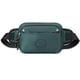 thumbnail image 1 of Nueva bolsa de mensajero de nailon resistente al agua para exteriores, ligera y cómoda, para correr Zhivalor BST3036143-3, 1 of 5