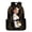 Style 9, variant on 16.5'' Girly Anime Backpack Large Capacity Schoolbag with Front Pocket, Water-Resistant Durable Bookbag for Travel Outdoor College