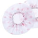 thumbnail image 4 of 1 paquete de protectores de cubiertas de filtros de parabrisas de micrófono de escenario de 400 piezas Hugo cubierta de micrófono desechable, 4 of 10