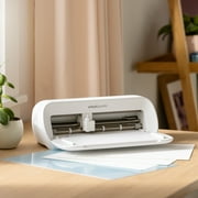 Cricut Joy Xtra Die-Cutting Machine with Sticker Edition Bundle, White - Walmart Exclusive