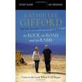 thumbnail image 1 of The Rock, the Road, and the Rabbi Study Guide, 1 of 1