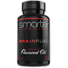 Smarter Vitamin K2 MK7 100mcg Made with K2VITAL and Kale for Bone Health & Cardiovascular Support K-2 MK-7 Helps Utilize Calcium for Bones & Supports Healthy Skeletal Muscle 60 Liquid Softgels