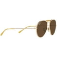 thumbnail image 4 of Sunglasses Ray-Ban RB 8063 9205AN Arista Polar Brown, 4 of 6