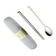 thumbnail image 3 of 3 piezas de utensilios de cocina para acampar y hacer picnic., 3 of 3