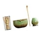 thumbnail image 1 of 4 piezas Japonés Matcha Set para la preparación y del té en casa, 1 of 9