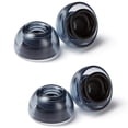 thumbnail image 2 of Almohadilla de repuesto para Airpod Pro AZLA XELASTEC talla L, 2 of 9