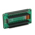 thumbnail image 4 of Pico Display Interfaz UART 2,19 pulgadas Chroma 262K Resolución 240x376 5V Pantalla LCD para RPi 4B, 4 of 5