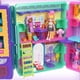 thumbnail image 2 of Set de Juego Polly Pocket Servicio de Modas Dulces, 2 of 4