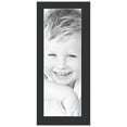 thumbnail image 2 of ArtToFrames 13x30" Black Custom Mat for Picture Frame with Opening for 9x26" Photos. Mat Only, Frame Not Included (MAT-21), 2 of 5