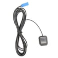 thumbnail image 3 of Phyun GPS Antenna For Ford Lincoln Sync 3 APIM Module Navigation Upgrade Plug and Play, 3 of 4