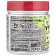 Ghost - Legend v4 Pre-Workout