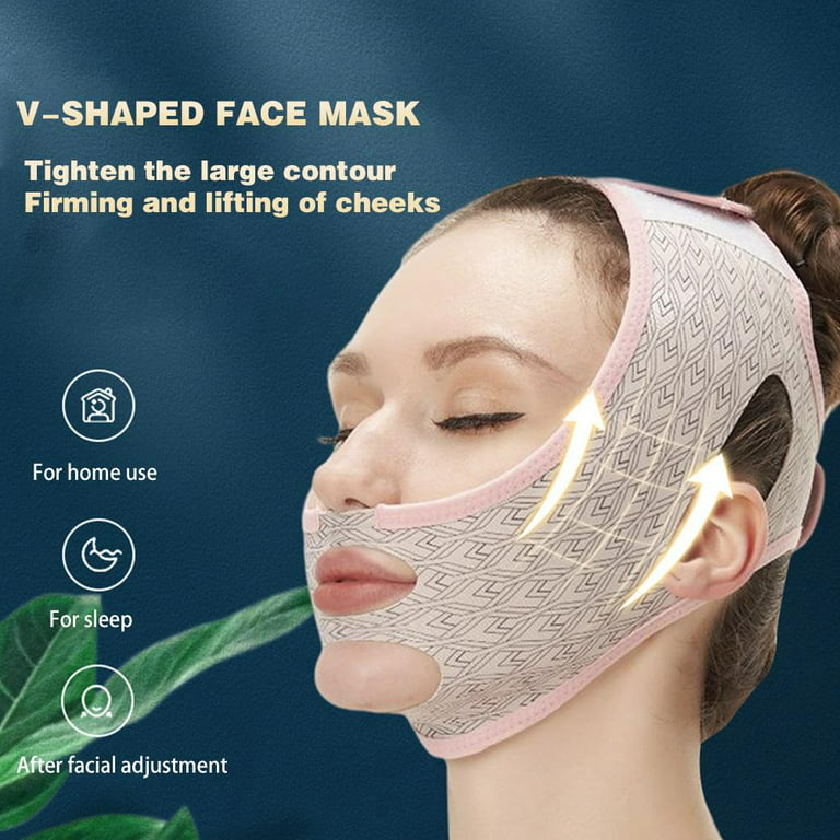 Schaebens Mask: Immediate Lifting & Wrinkle Reduction 2x5ML – Beautify