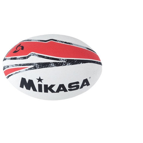 baby's first rugby ball