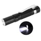 thumbnail image 4 of 2 mini linternas LED portátiles superbrillantes para exteriores, con forma de bolígrafo telescópico, luz de emergencia, 4 of 12