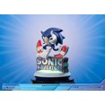 thumbnail image 4 of First 4 Figures - Aventure Sonique - Sonic The Hedgehog (Édition Collector), 4 of 12