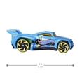 thumbnail image 4 of Hot Wheels Super Rigs, Toy Transporter Truck & Toy Car in 1:64 Scale (Styles May Vary), 4 of 7