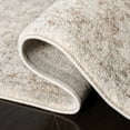 thumbnail image 6 of SAFAVIEH Evoke Trena Floral Area Rug, Ivory/Taupe, 5'3" x 7'6", 6 of 10