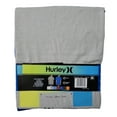 thumbnail image 2 of Hurley Youth Boy's 2 Pack Short Sleeve Easy Fit Graphic Tee (Grey/Blue, XXL (18/20)), 2 of 2