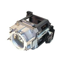 Advanced Lamps™ AN-C430LP Lamp & Housing for Sharp Projectors - 90-Day Warranty 1 Unit per pack