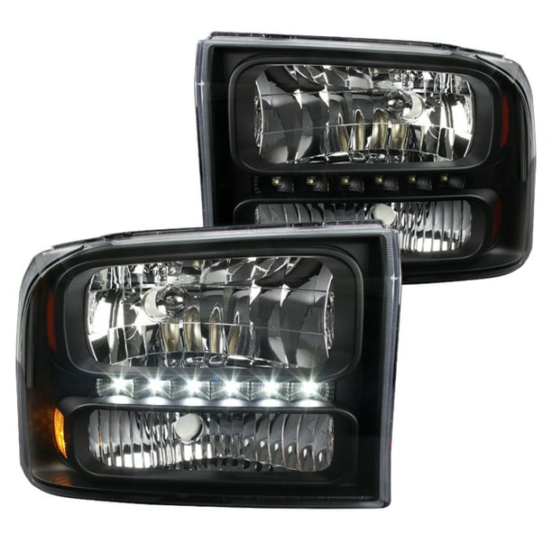 SpecD Tuning For 19992004 Ford F250 F350 Superduty 20002004