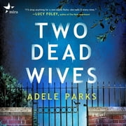 Two Dead Wives (Audiobook)