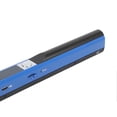 thumbnail image 3 of Portable Scanner JPG PDF 900dpi High Speed A4 Handheld Document Scanner for Bank Office, 3 of 4