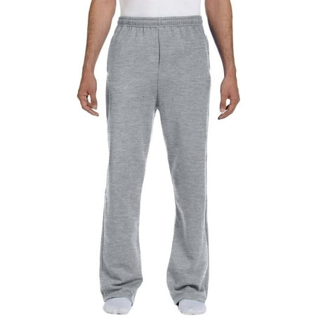 Jerzees NuBlend - Sudadera Con Capucha (forro Polar, 226 G, 50/50