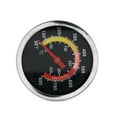 thumbnail image 4 of BBQ Grill Stainless Steel Thermometer Temperature Gauge for Cooking Outdoor Tool, 4 of 5