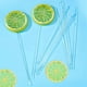 thumbnail image 4 of Acrylic Sticks, Reusable, Transparent Sticks for Making Lollipops, Desserts, Chocolates, Cupcakes & Cake Decorations, 4 of 5