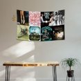 thumbnail image 4 of Bandera Tapiz LCFHOME Pierce The Veil 91x152 cm, 4 of 4