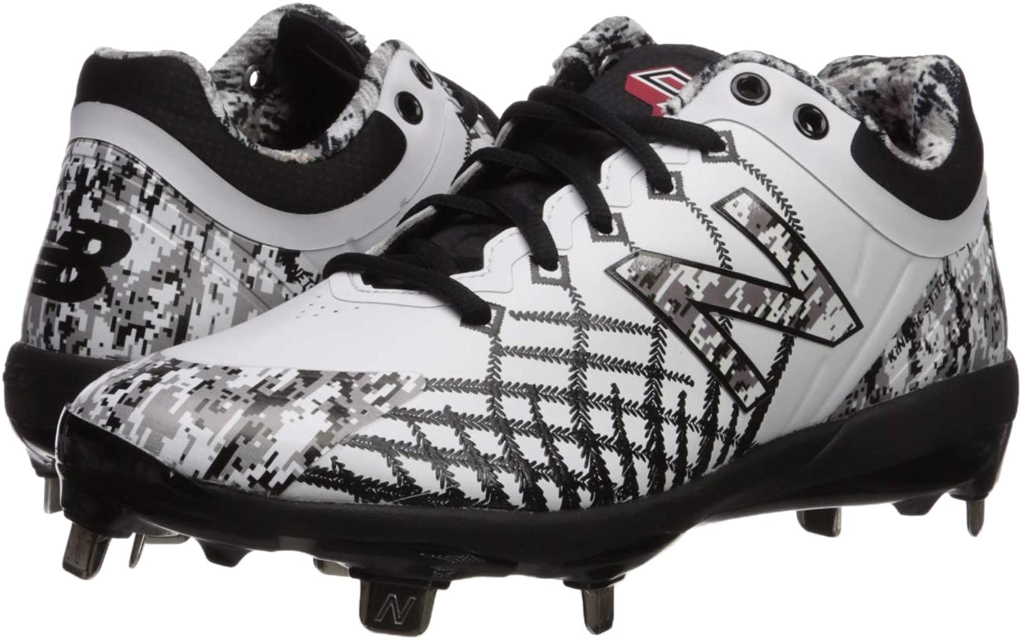 New Balance Men's 4040 V5 Metal 