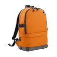 thumbnail image 1 of BagBase - Mochila de capacidad de 18 litros / Port?til de 15.6" (Paquete de 2) (Naranja) BagBase UTRW6688_orange, 1 of 1