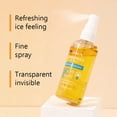 thumbnail image 4 of Clearance!Maojin protector solar spray 100 ml Cuidado de la piel Tóner Protector solar Blanqueamiento Protector solar Protector solar ligero Protector solar resistente a los rayos UV, 4 of 7