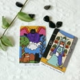 thumbnail image 3 of Miaow Tarot, 3 of 10