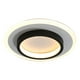thumbnail image 4 of Lámpara de techo LED moderna para sala de estar Dormitorio Pasillo interior Pasillos Corredor Ndcxsfigh Para estrenar, 4 of 8