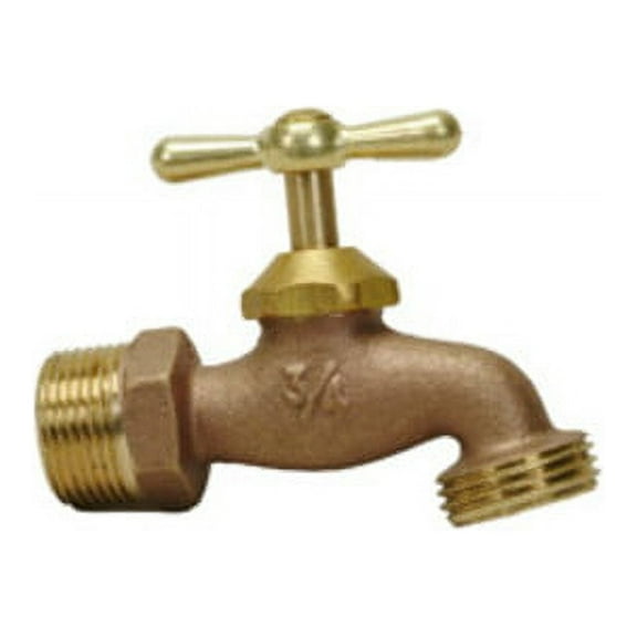 Proflo Pf71dc 1/2" Hose Bibb