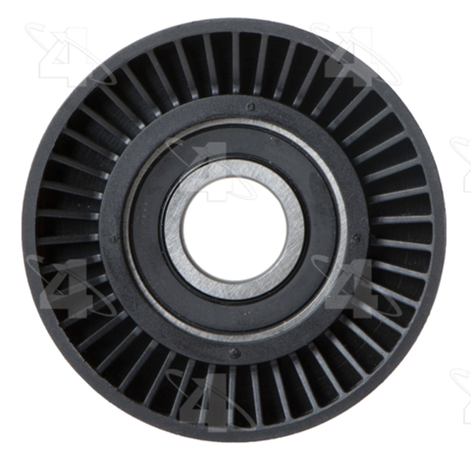 Four Seasons 45088 Idler / Tensioner Pulley Fits select: 2010-2011 TOYOTA CAMRY, 2001-2010 CHRYSLER PT CRUISER
