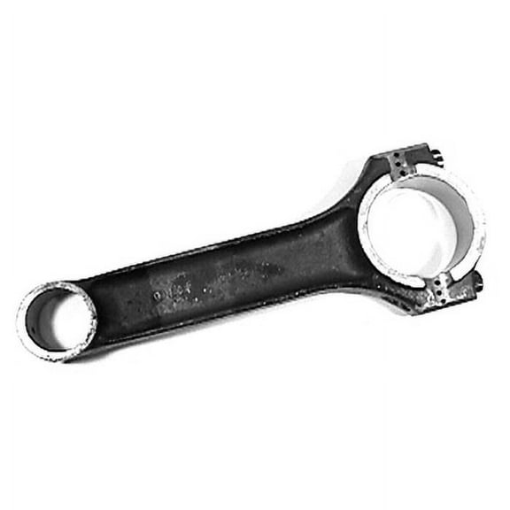 Connecting Rod New 3/8" Bolts Johnson/Evinrude 120-300hp 94 & Earlier K Suffix Loopers Pro #: 9876 X-Ref #: 394488 18-4148-1, 394488, 5004705