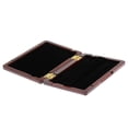 thumbnail image 6 of JWQFBC Dark Red Oboe Reed Storage Case Box Holder for Wind Woodwind Instrument Parts, 6 of 7