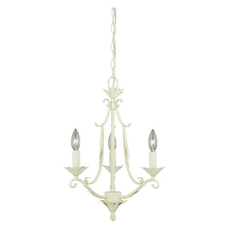 Brooksdale Mini Chandelier - Vaxcel Lighting Austen H0107/10 Mini Chandelier