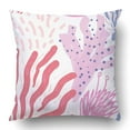 thumbnail image 1 of Funda de almohada ABPHQTO 45x45 cm Floral, 1 of 1