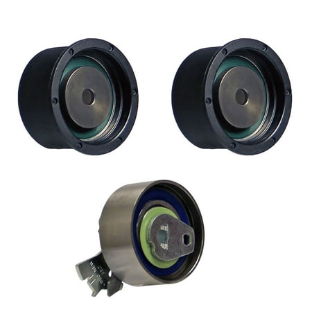 Dayco Timing Component Kit Without Belt