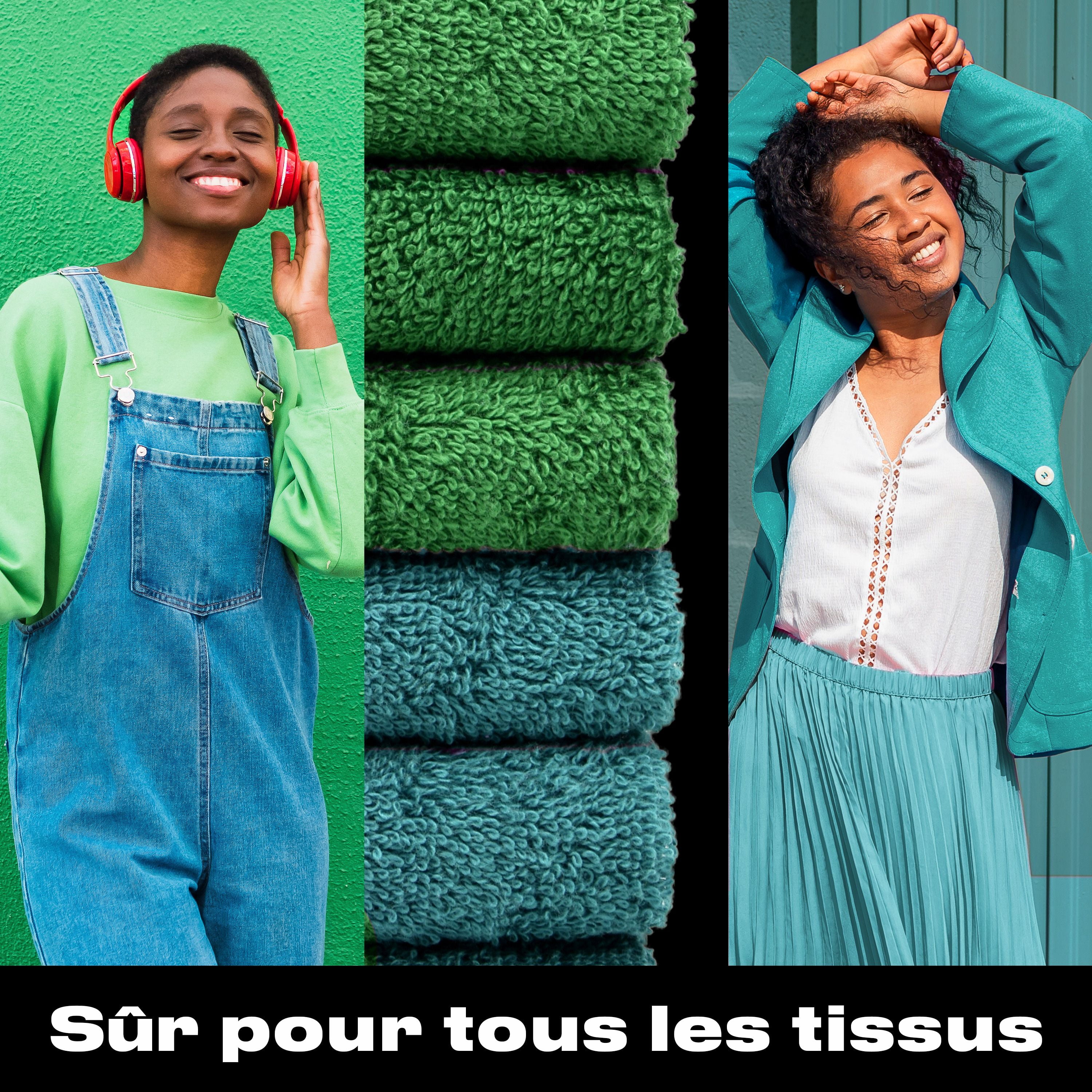 Downy Unstopables Fusions In-Wash Laundry Scent Booster Beads, Twilight and Jasmine Scent, 2-in-1 All Day Freshness + Dual Scent Technology