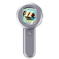 thumbnail image 1 of 2 HD Handheld Digital Magnifying Microscope for LIVE /appraisal Jewelry New, 1 of 8