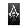 thumbnail image 4 of Head Case Designs Officially Licensed Assassin's Creed Black Flag Logos Grunge Vinyl Sticker Skin Decal Cover Compatible with Microsoft Series X Console & Controller, 4 of 10